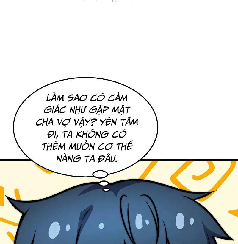 Ma Vương Gian Lận Hệ Thống Chapter 19 - 22