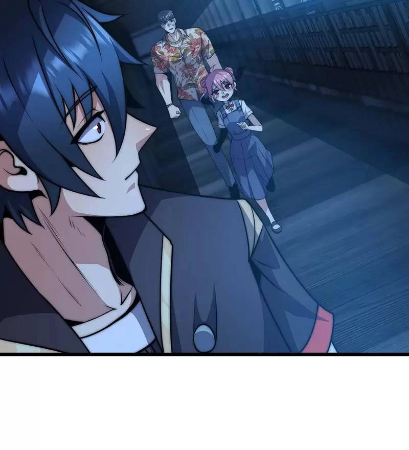 Ma Vương Gian Lận Hệ Thống Chapter 19 - 25