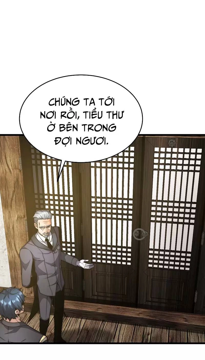 Ma Vương Gian Lận Hệ Thống Chapter 19 - 39