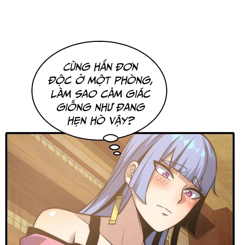 Ma Vương Gian Lận Hệ Thống Chapter 19 - 44