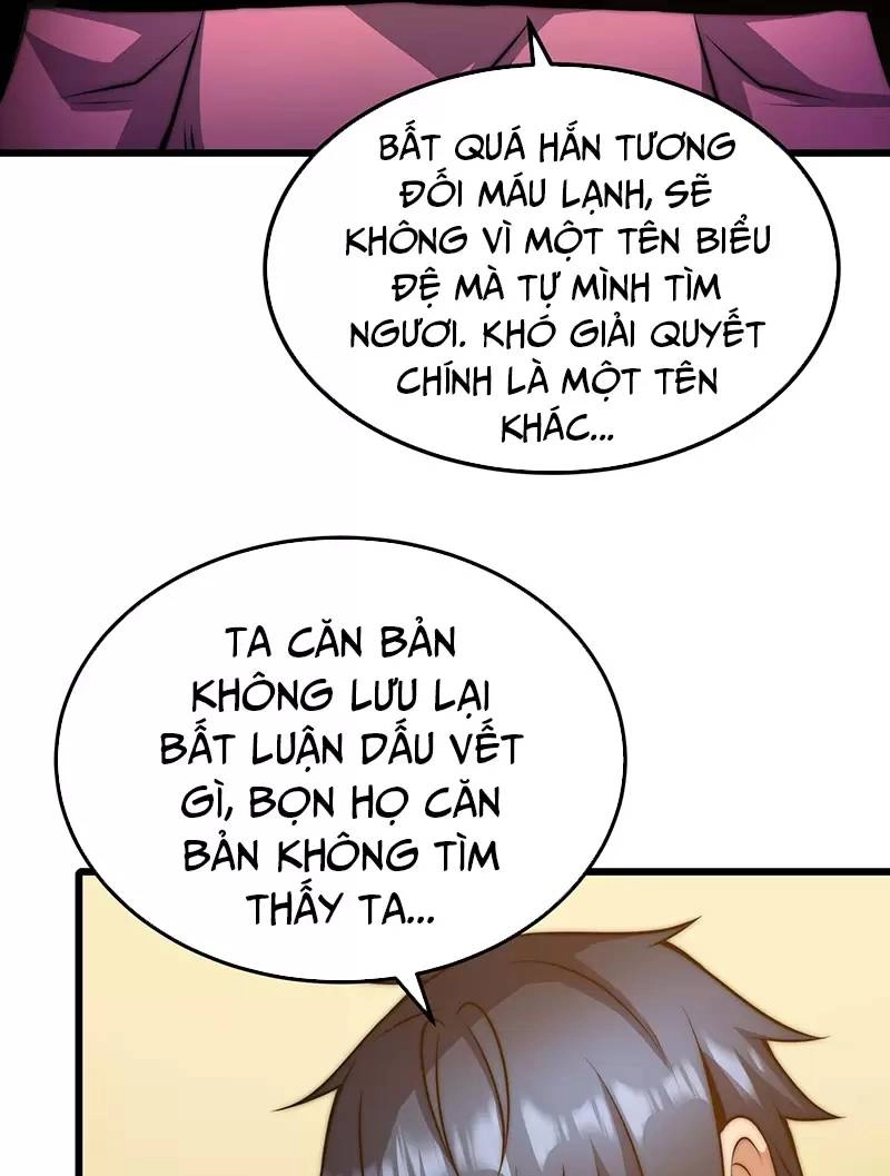 Ma Vương Gian Lận Hệ Thống Chapter 19 - 54