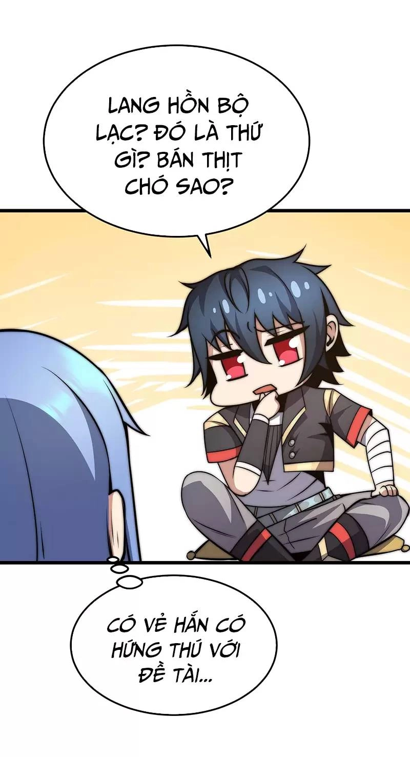 Ma Vương Gian Lận Hệ Thống Chapter 19 - 57