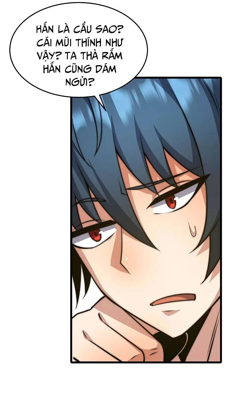 Ma Vương Gian Lận Hệ Thống Chapter 19 - 62