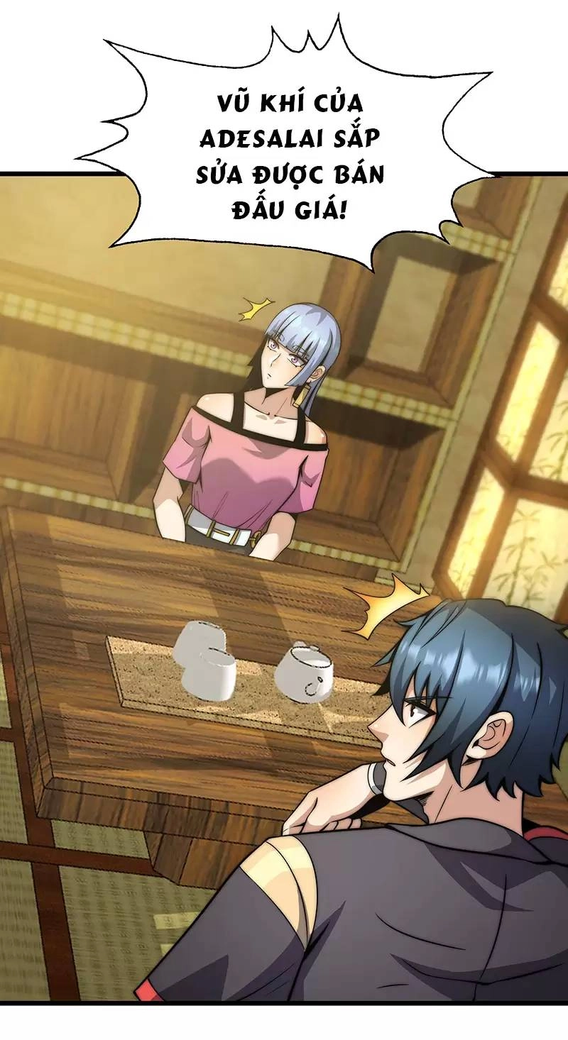 Ma Vương Gian Lận Hệ Thống Chapter 19 - 68