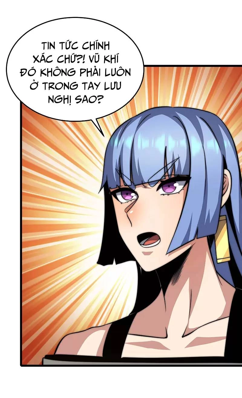 Ma Vương Gian Lận Hệ Thống Chapter 19 - 69