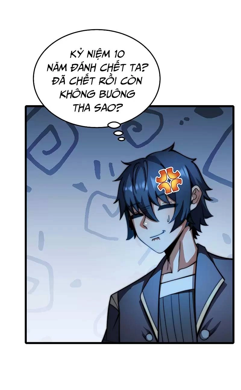 Ma Vương Gian Lận Hệ Thống Chapter 19 - 71