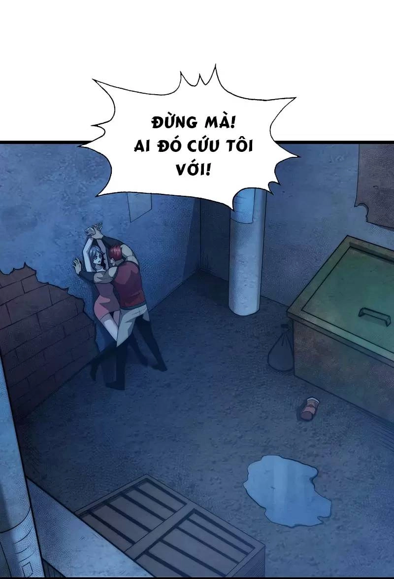 Ma Vương Gian Lận Hệ Thống Chapter 20 - 3