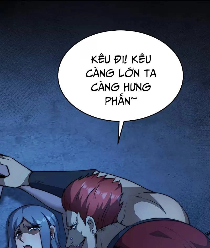 Ma Vương Gian Lận Hệ Thống Chapter 20 - 4