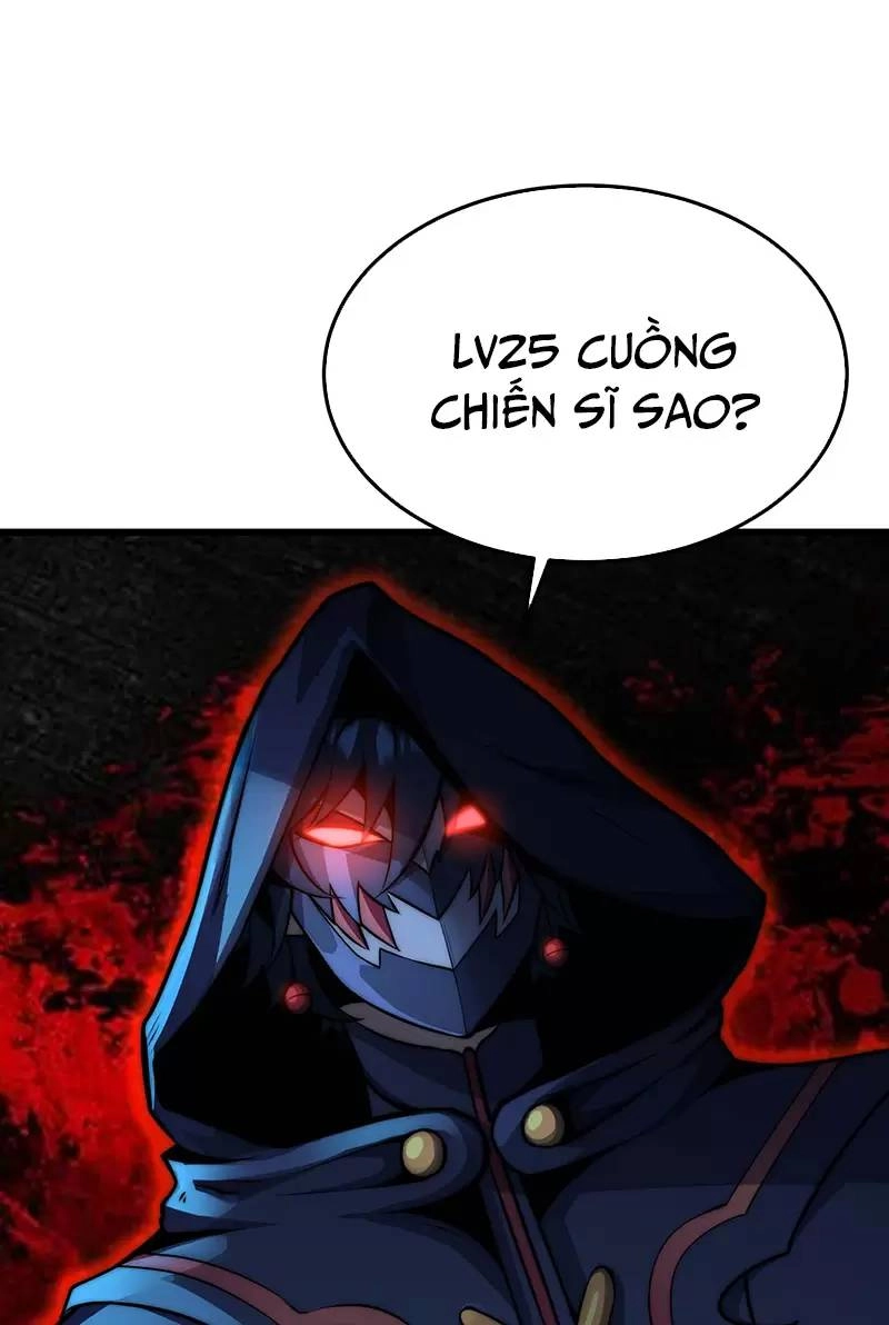 Ma Vương Gian Lận Hệ Thống Chapter 20 - 9