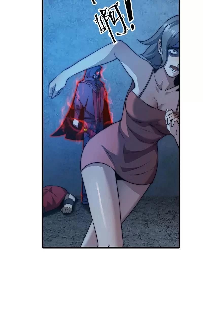 Ma Vương Gian Lận Hệ Thống Chapter 20 - 20