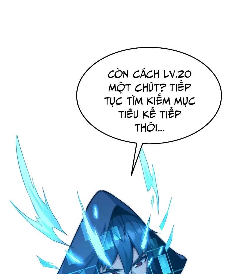 Ma Vương Gian Lận Hệ Thống Chapter 20 - 21