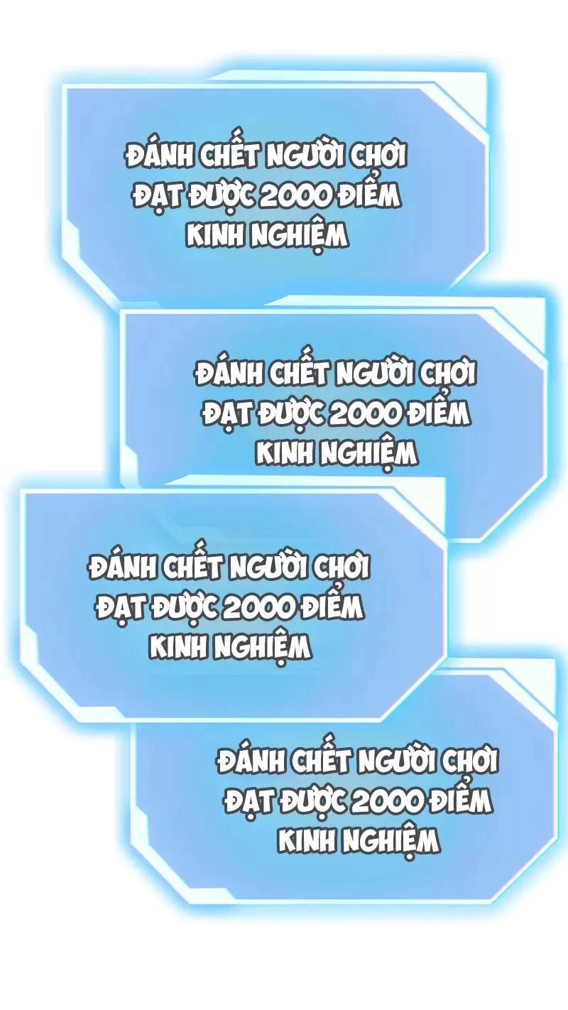 Ma Vương Gian Lận Hệ Thống Chapter 20 - 23