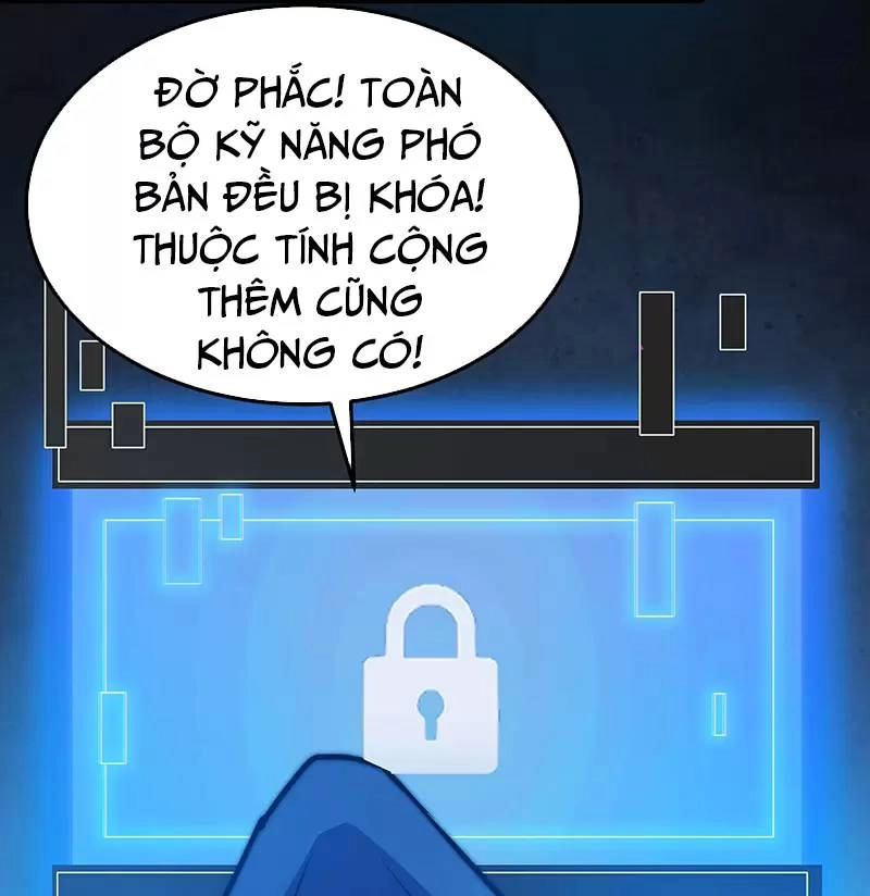 Ma Vương Gian Lận Hệ Thống Chapter 20 - 30