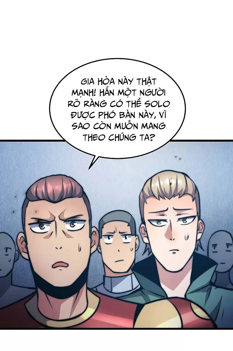 Ma Vương Gian Lận Hệ Thống Chapter 20 - 37