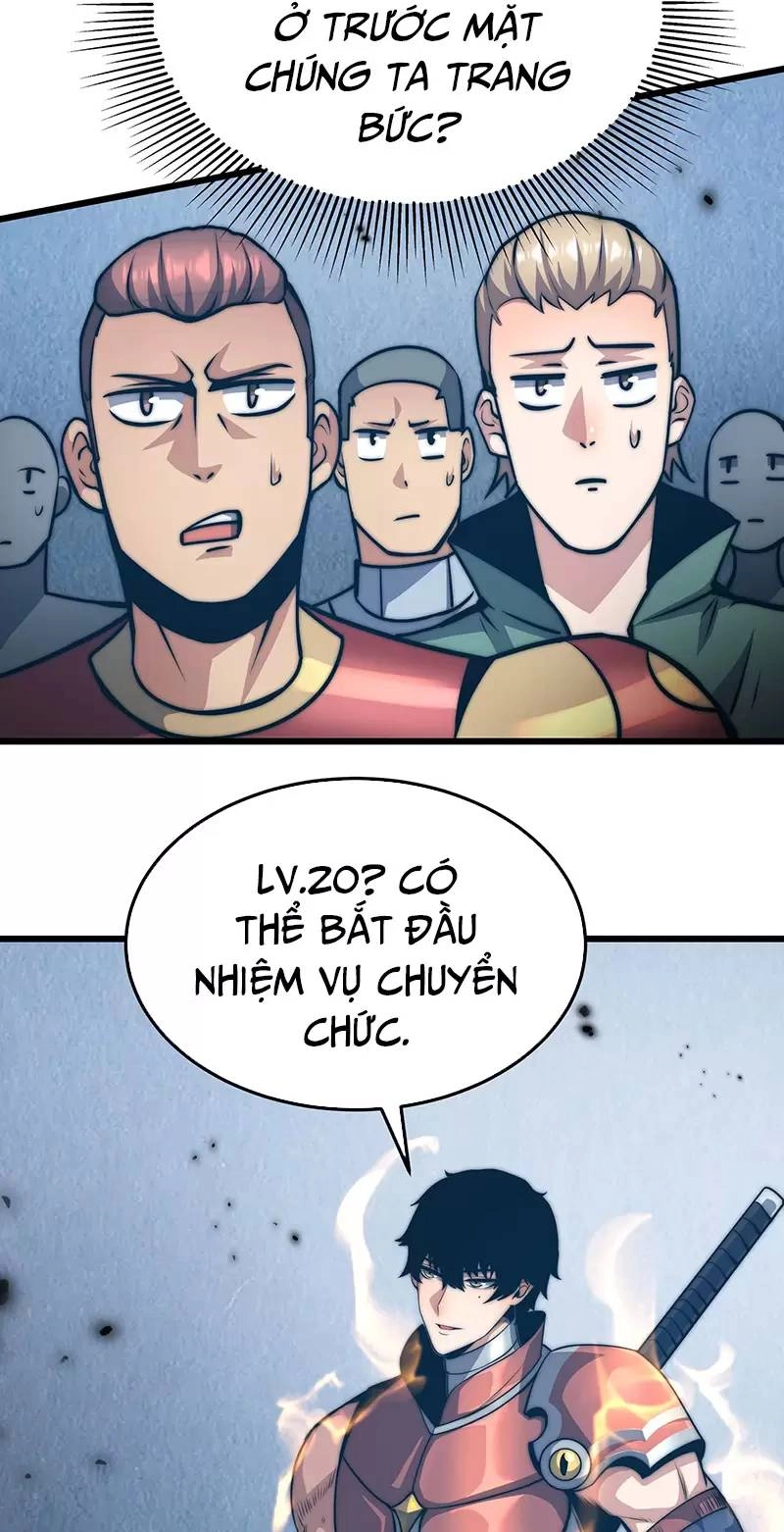 Ma Vương Gian Lận Hệ Thống Chapter 20 - 41