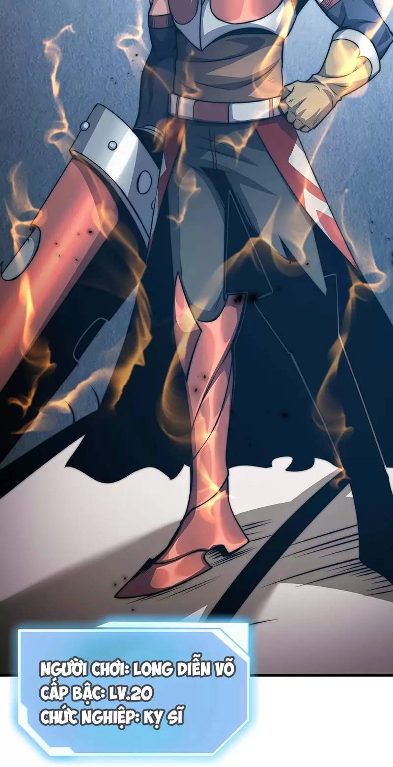 Ma Vương Gian Lận Hệ Thống Chapter 20 - 42