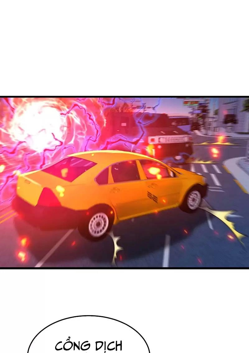 Ma Vương Gian Lận Hệ Thống Chapter 20 - 47