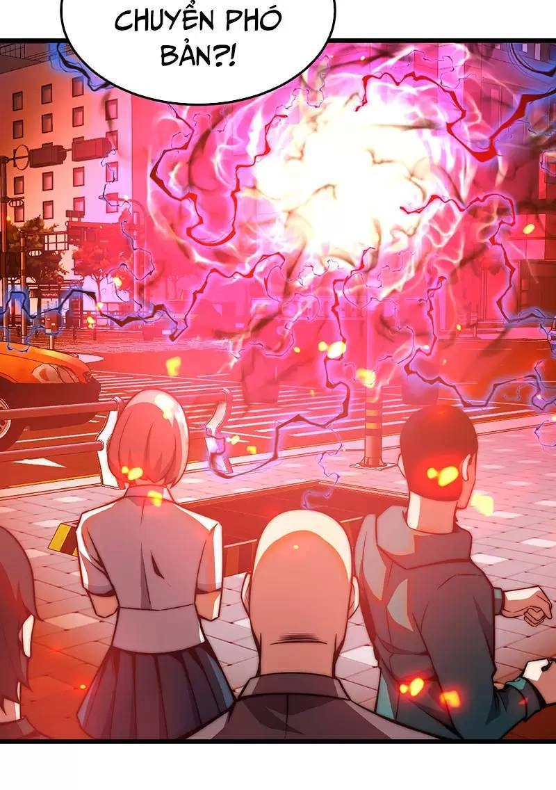 Ma Vương Gian Lận Hệ Thống Chapter 20 - 48