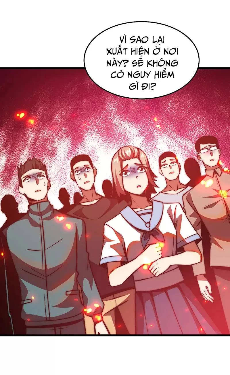 Ma Vương Gian Lận Hệ Thống Chapter 20 - 49