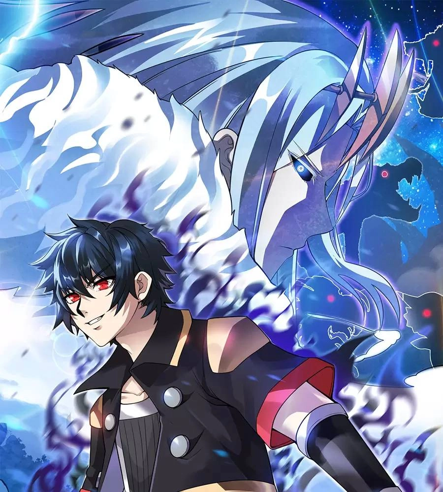 Ma Vương Gian Lận Hệ Thống Chapter 21 - 1