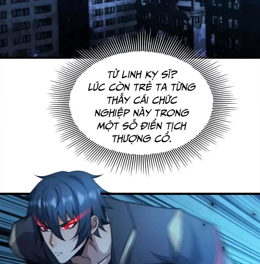 Ma Vương Gian Lận Hệ Thống Chapter 21 - 5