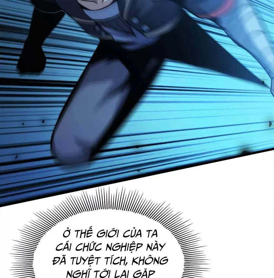 Ma Vương Gian Lận Hệ Thống Chapter 21 - 6