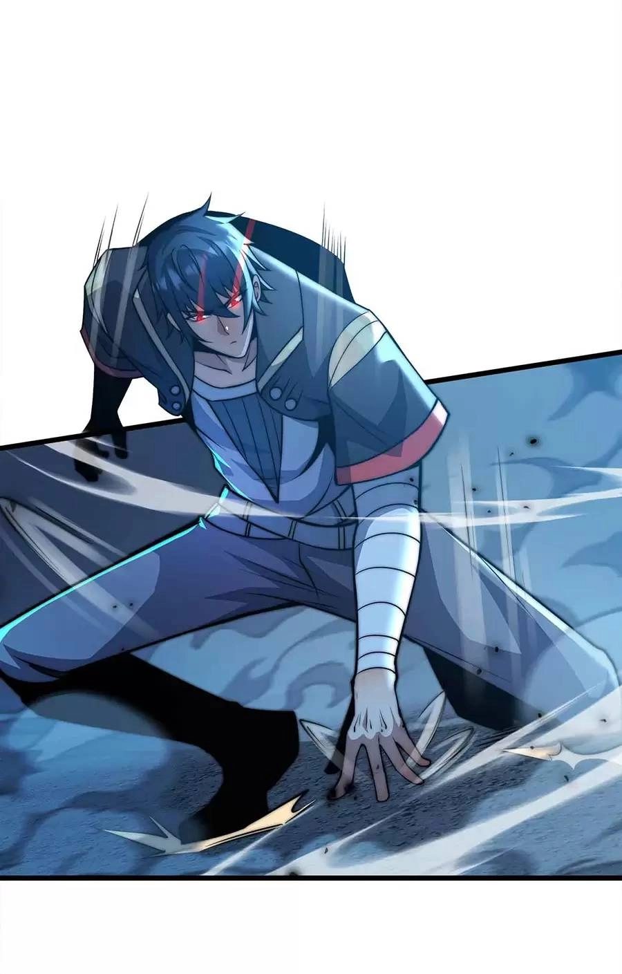 Ma Vương Gian Lận Hệ Thống Chapter 21 - 8