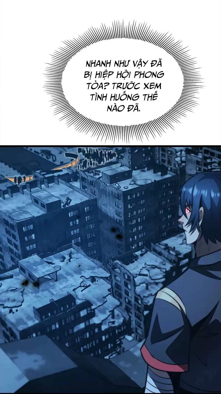 Ma Vương Gian Lận Hệ Thống Chapter 21 - 10