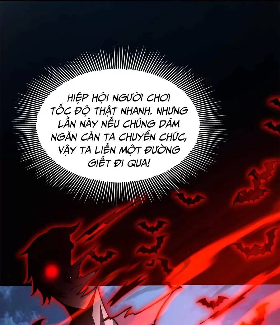 Ma Vương Gian Lận Hệ Thống Chapter 21 - 11