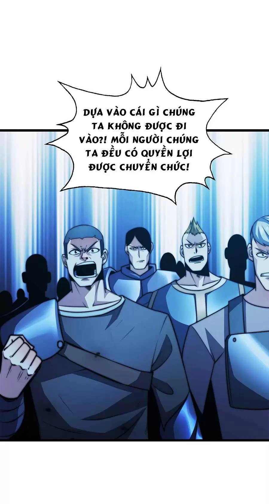 Ma Vương Gian Lận Hệ Thống Chapter 21 - 13