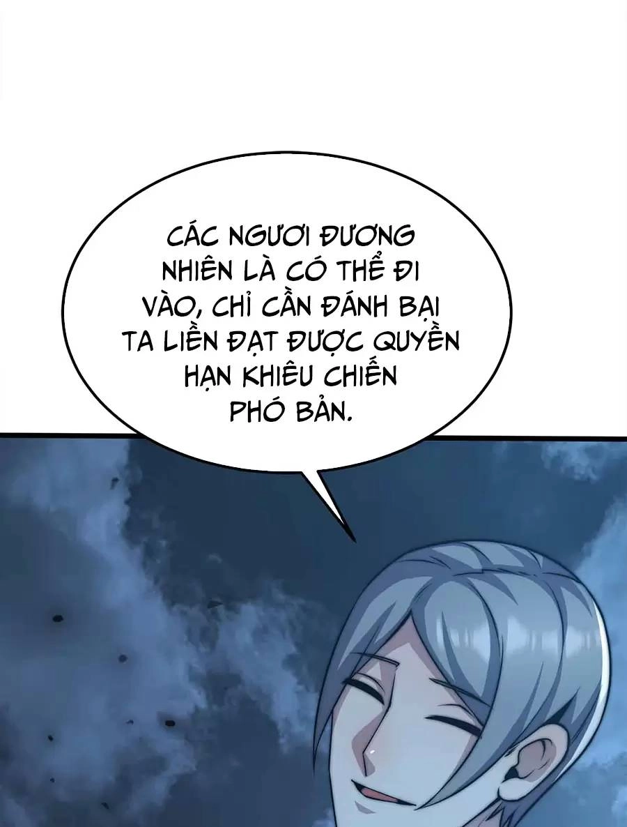 Ma Vương Gian Lận Hệ Thống Chapter 21 - 14