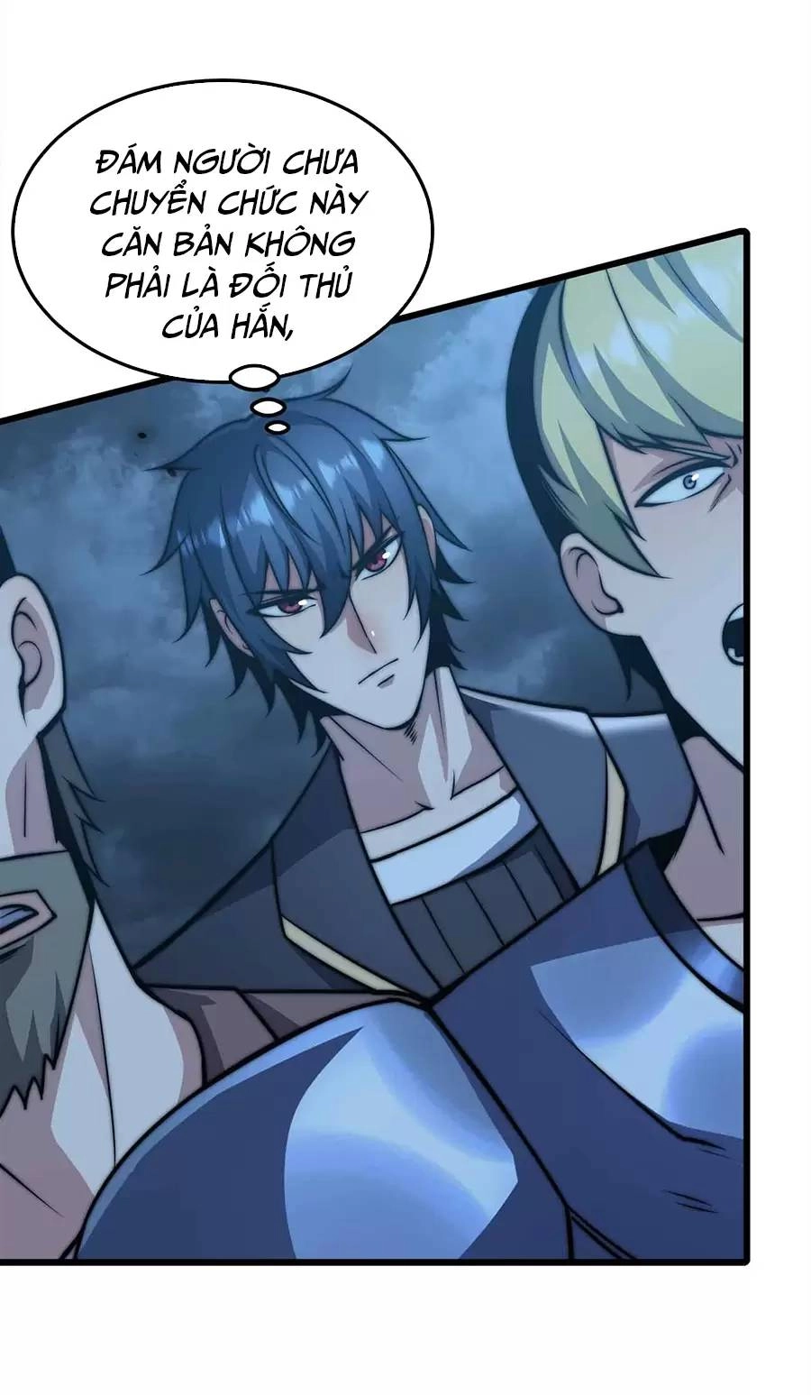 Ma Vương Gian Lận Hệ Thống Chapter 21 - 16