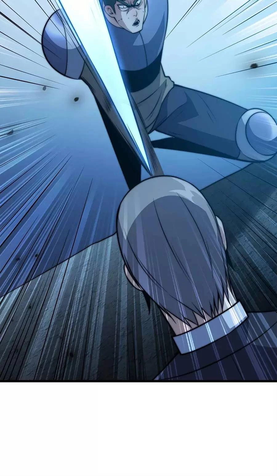 Ma Vương Gian Lận Hệ Thống Chapter 21 - 21