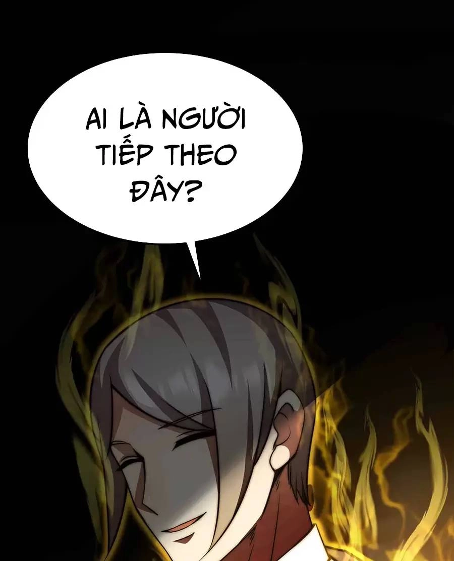 Ma Vương Gian Lận Hệ Thống Chapter 21 - 27