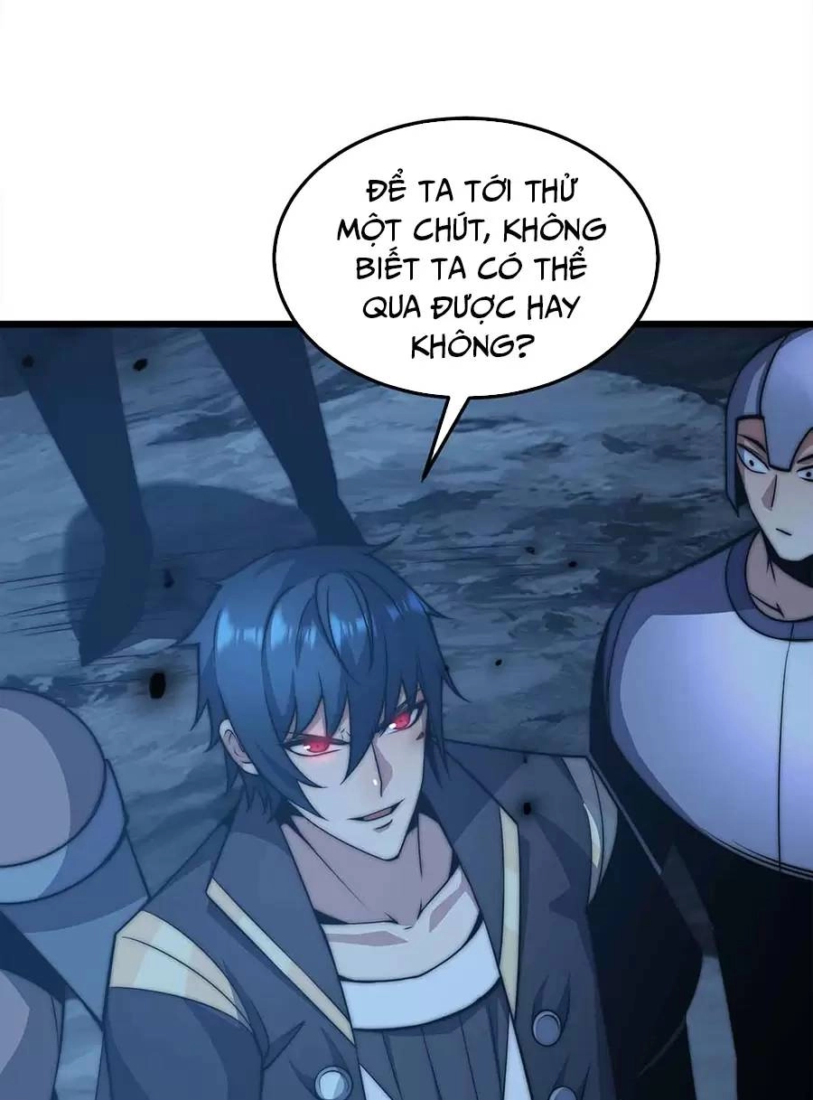 Ma Vương Gian Lận Hệ Thống Chapter 21 - 29