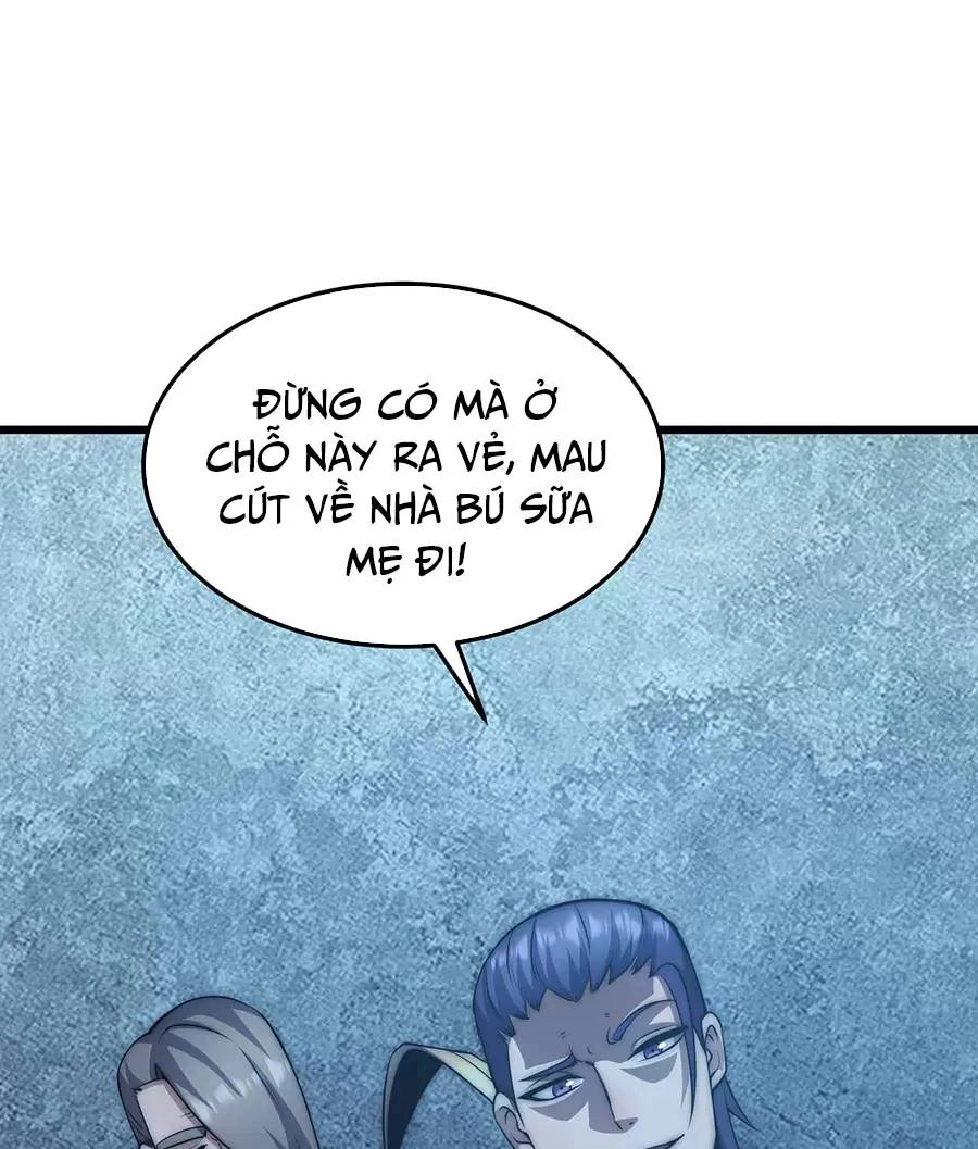 Ma Vương Gian Lận Hệ Thống Chapter 21 - 32