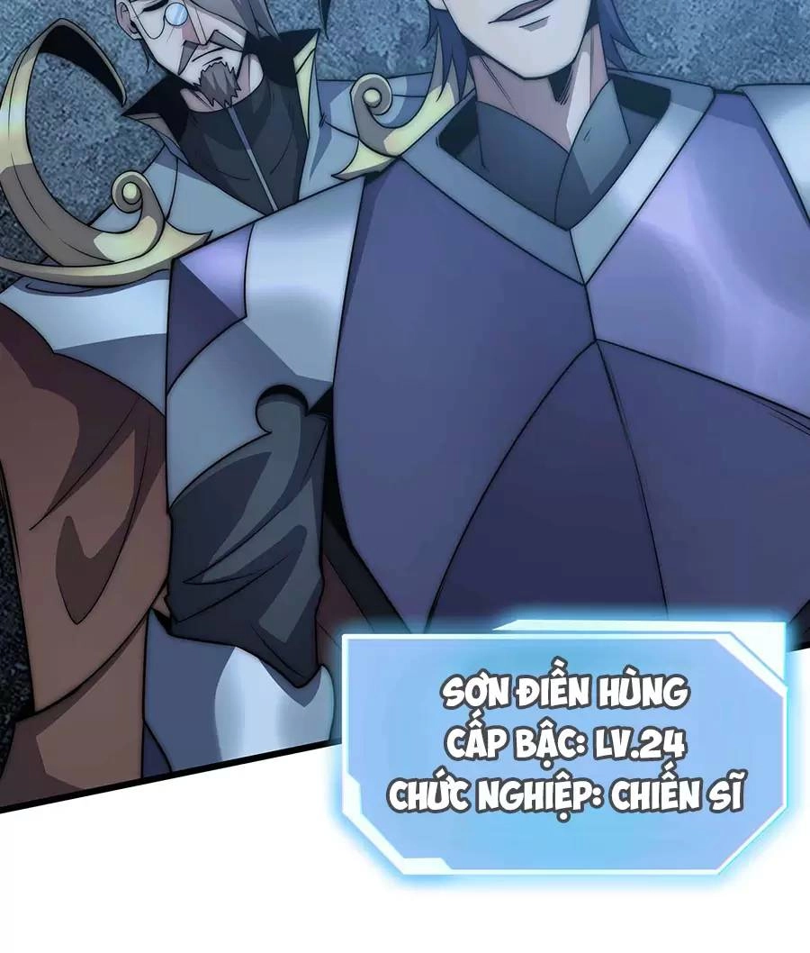 Ma Vương Gian Lận Hệ Thống Chapter 21 - 33