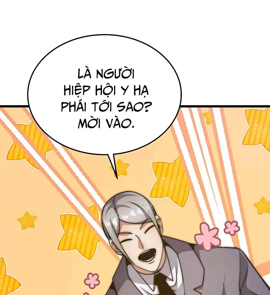 Ma Vương Gian Lận Hệ Thống Chapter 21 - 35