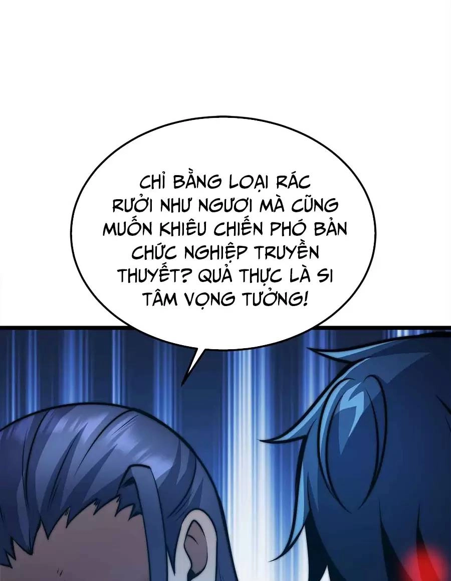 Ma Vương Gian Lận Hệ Thống Chapter 21 - 40