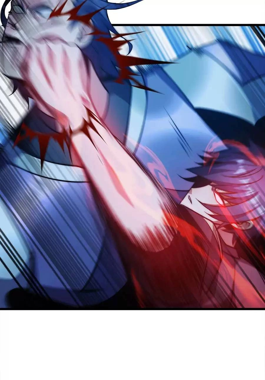 Ma Vương Gian Lận Hệ Thống Chapter 21 - 43