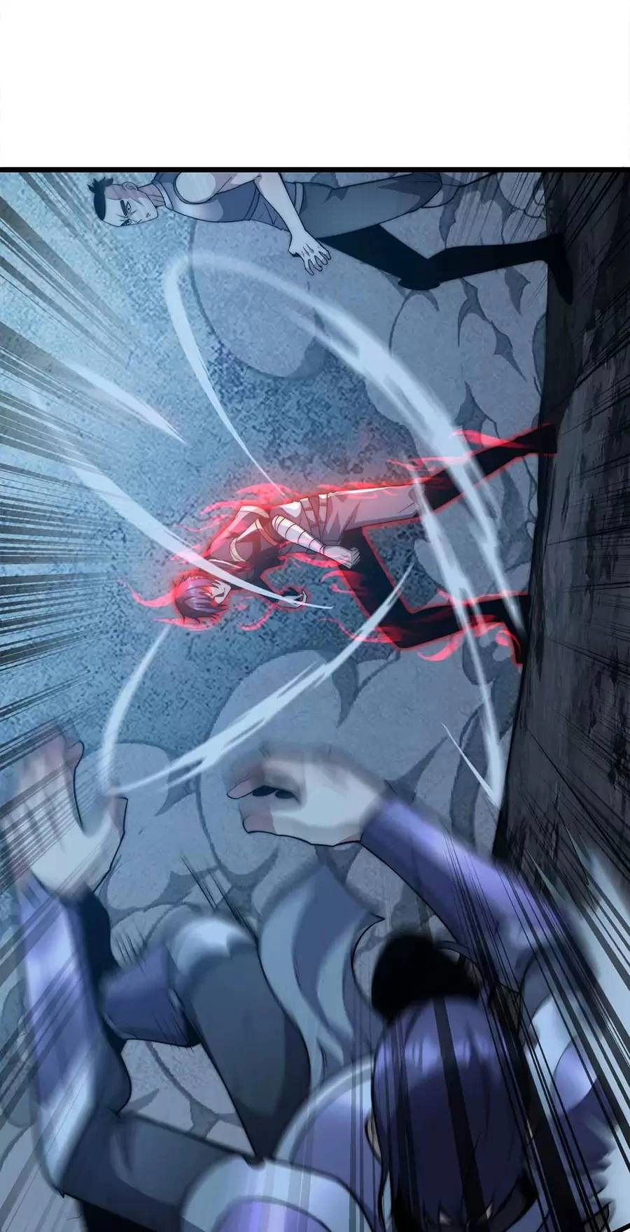 Ma Vương Gian Lận Hệ Thống Chapter 21 - 44