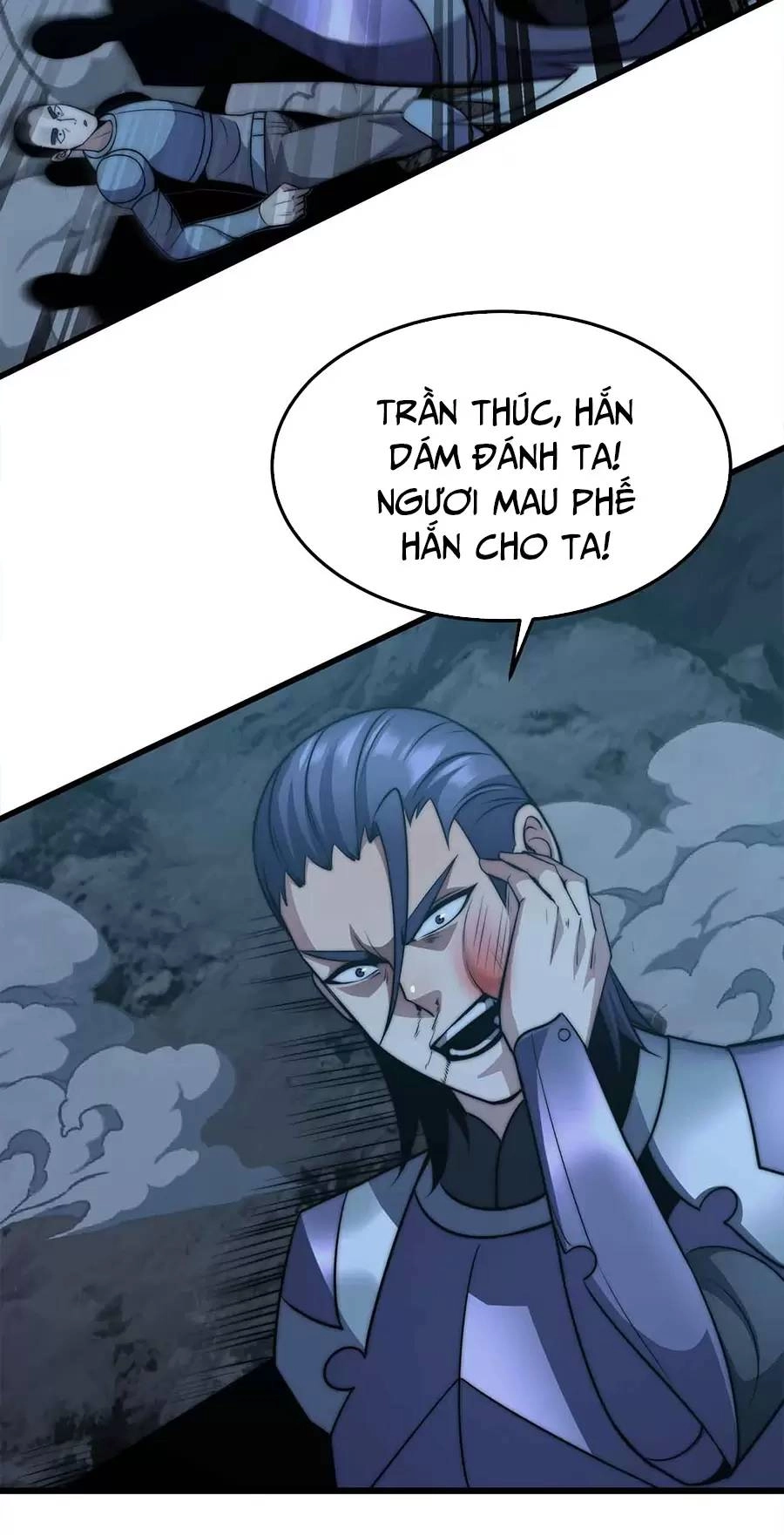 Ma Vương Gian Lận Hệ Thống Chapter 21 - 45