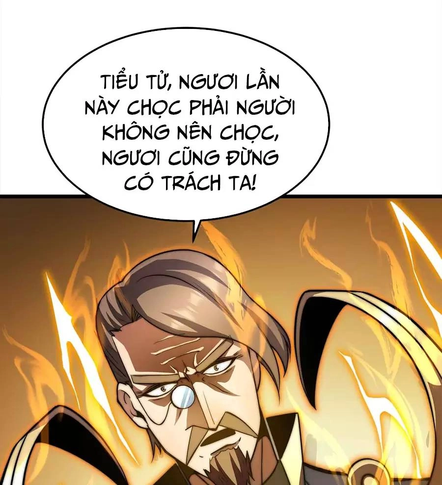 Ma Vương Gian Lận Hệ Thống Chapter 21 - 46