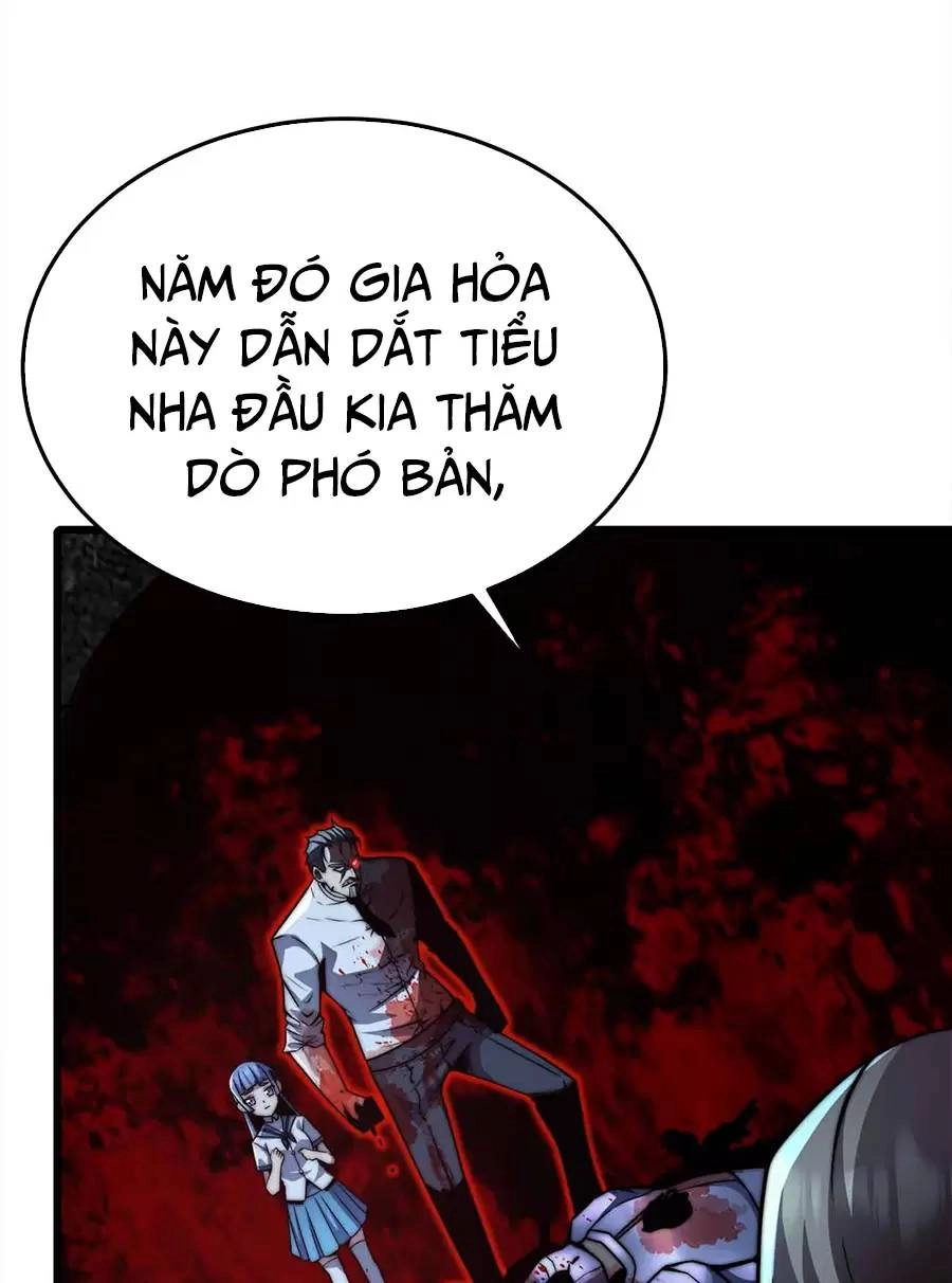 Ma Vương Gian Lận Hệ Thống Chapter 21 - 51