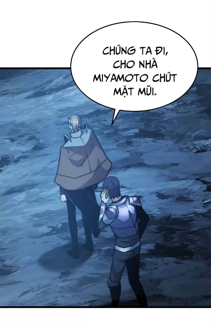 Ma Vương Gian Lận Hệ Thống Chapter 21 - 53