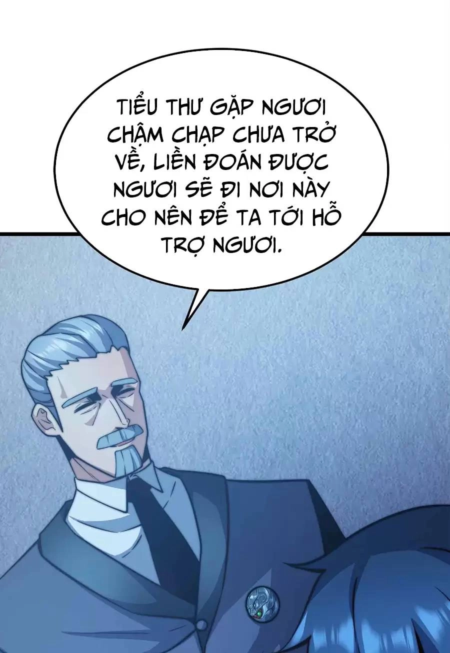 Ma Vương Gian Lận Hệ Thống Chapter 21 - 56