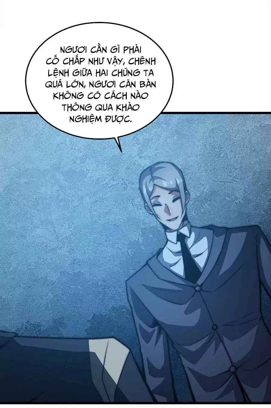 Ma Vương Gian Lận Hệ Thống Chapter 21 - 59