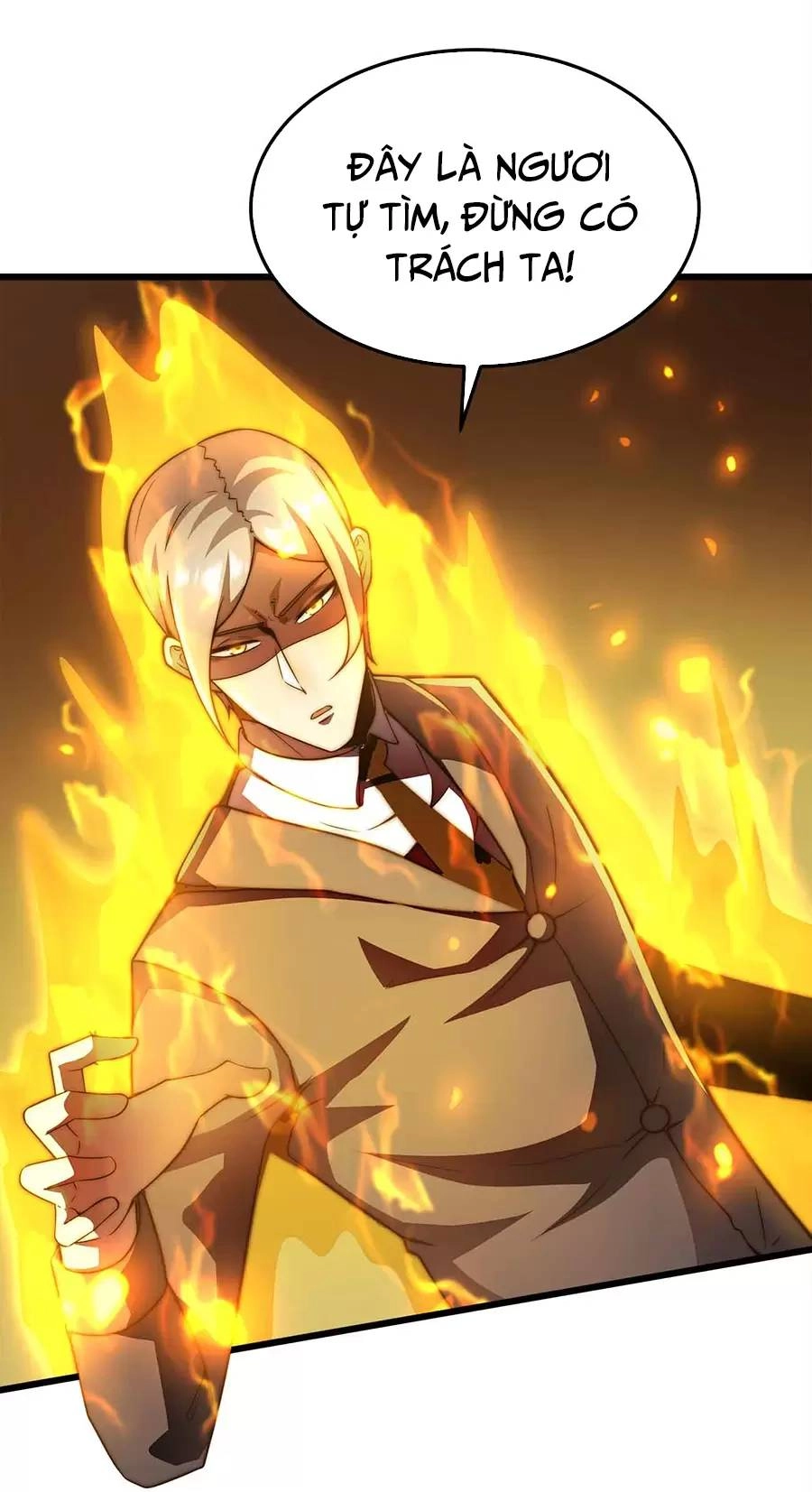 Ma Vương Gian Lận Hệ Thống Chapter 21 - 61