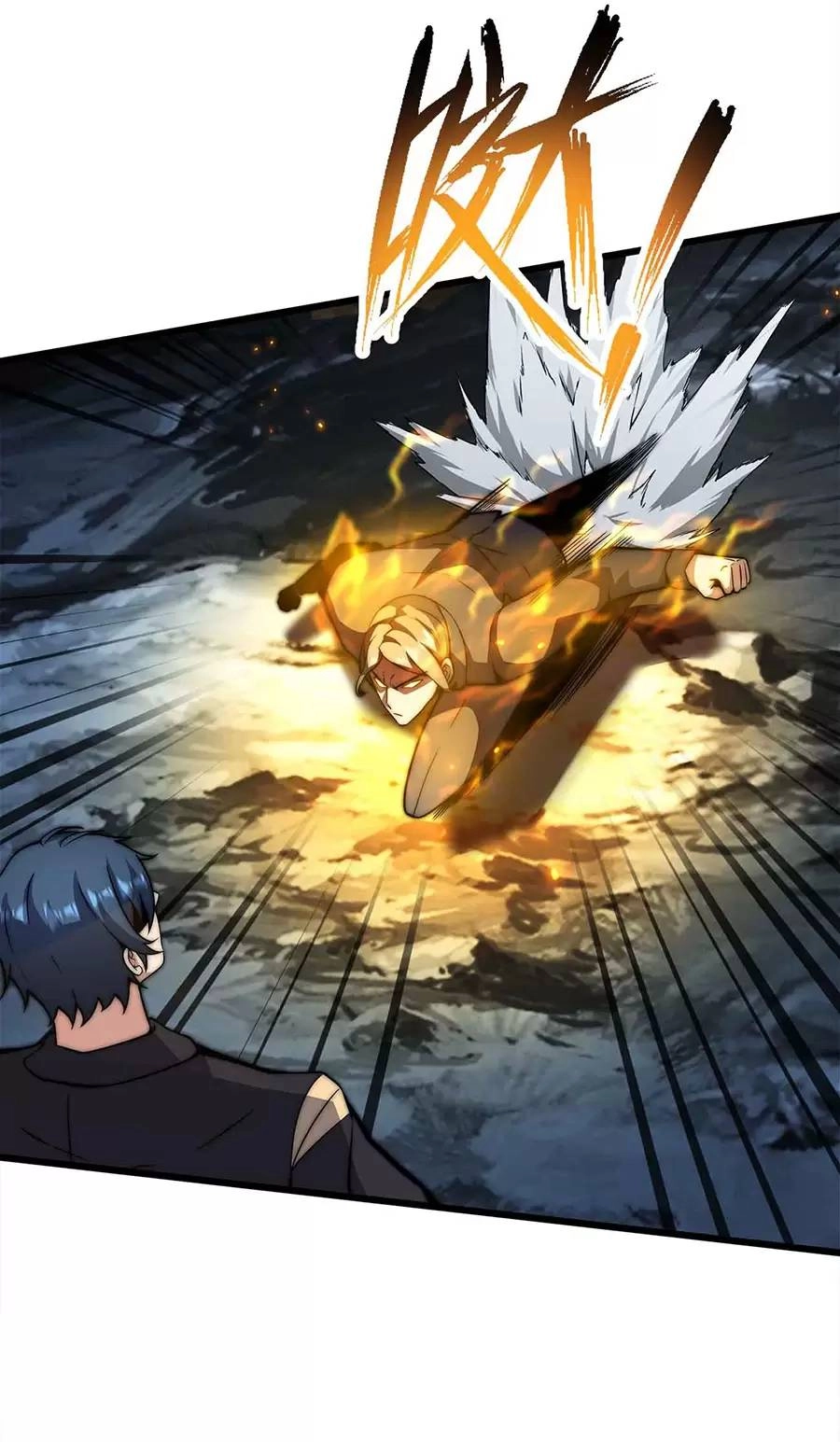 Ma Vương Gian Lận Hệ Thống Chapter 21 - 62