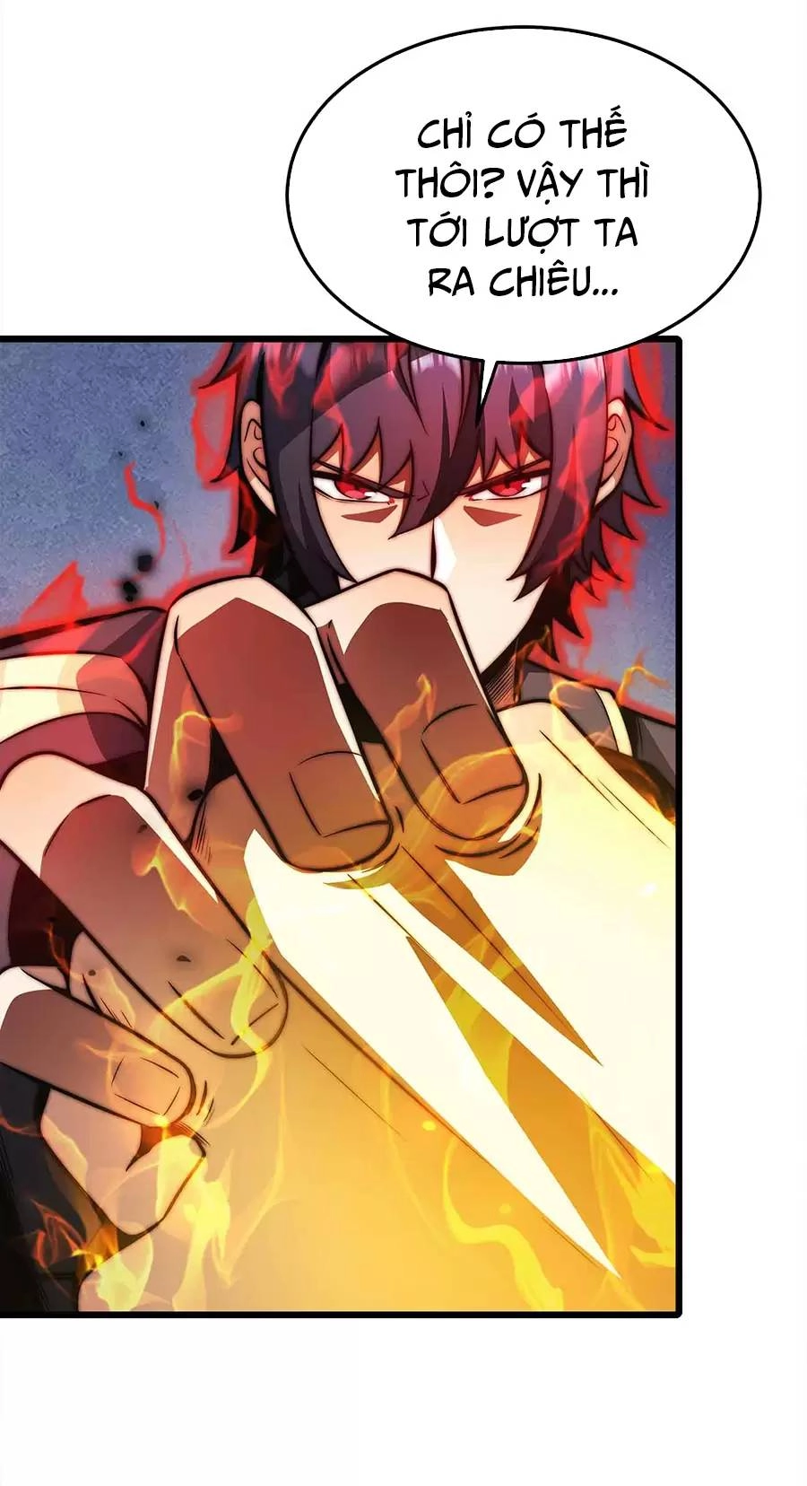 Ma Vương Gian Lận Hệ Thống Chapter 21 - 68